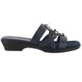 thumbnail image 3 of Easy Street Torrid Slide Sandals (Women), 3 of 7