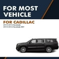 thumbnail image 2 of Set 4 Front Upper Control Arm Ball Joint-Strut For 2015 2016 Cadillac Escalade, 2 of 10