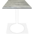 thumbnail image 3 of Holland Bar Stools Utility Table Top, 3 of 4