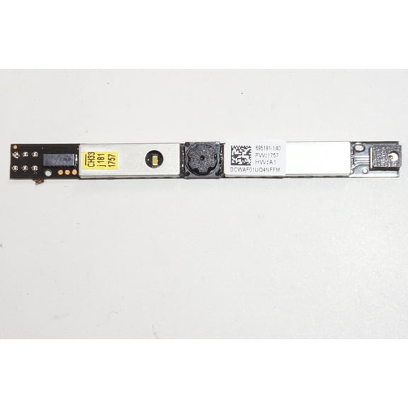 707767-001 Hp Webcam 15-B129WM 15-B-056XX 15-B008TX 15-B041DX 15-B107AU