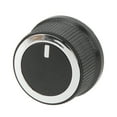 thumbnail image 3 of ,Car Air Conditioning Heat HVAC Heater Control Knob AC Temperature Control Knob Highly Versatile, 3 of 8
