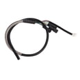 thumbnail image 2 of Cable De Alimentación Para Patinete, Exquisito Cable De Alimentación Para Patinete, Retardante De Llama De Plástico Resistente De Alta Sensibilidad Para MAX G30 ANGGREK Scooter Accessories, 2 of 8