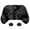 Dark Gray & Black, variant on Samurai Edition Black Anti-slip Controller Grip Silicone Skin for Xbox Core Wireless Controller, Ergonomic Protective Case Cover for Xbox Series S/X Controller w/ Thumb Grips