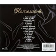 thumbnail image 2 of Homework (CD), 2 of 2