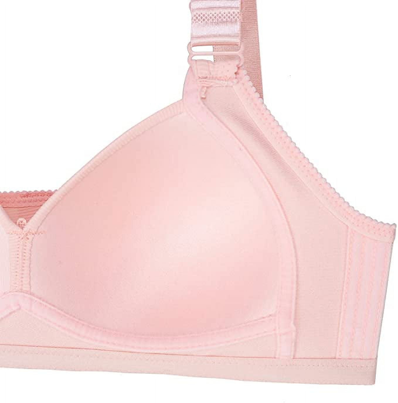 Buy Dorina Women's Claire/2-Tone 3/4 Cup - Light Padded Bra Color: Pink  Size: 40B Online at desertcartSeychelles