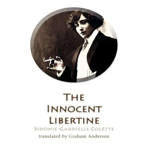 Dedalus European Classics The Innocent Libertine, (Paperback)