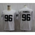 thumbnail image 1 of Football Uniform Raiders 28#Jacobs 4#Carr34#75# Legendary Second Generation Jersey, 1 of 2