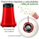 thumbnail image 5 of Maquina De Palomitas Sin Aceite Tazon Tipo Fuente 3.3 Lt You, 5 of 6