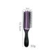 thumbnail image 3 of Peine para el cabello de 9 filas, cepillos para el cabello lisos extraíbles, herramientas de peluquería (S) Likrtyny Cuidado Belleza, 3 of 8