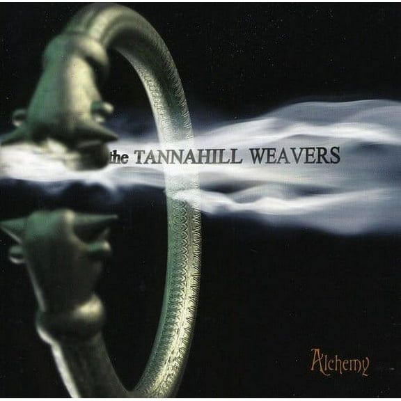 The Tannahill Weavers - Alchemy - Music & Performance - CD