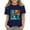 Navy, variant on XXWXYD Toddler Girl Tshirt Toddler Boy Girl Summer Clothes First Day of School Shirt In My Pre School Shirt Toddler Kindergarten Shirts for Fashion Breathable Clothing (2-3 Years,Green)