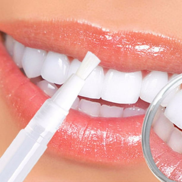 We Recommend: BreathSmile Teeth Whitening Pen