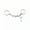 Selfless Love, variant on Punk Cool Cross Chain Adjustable Joint Finger Ring Hip Hop Women Men Jewelry New-Sincere Love
