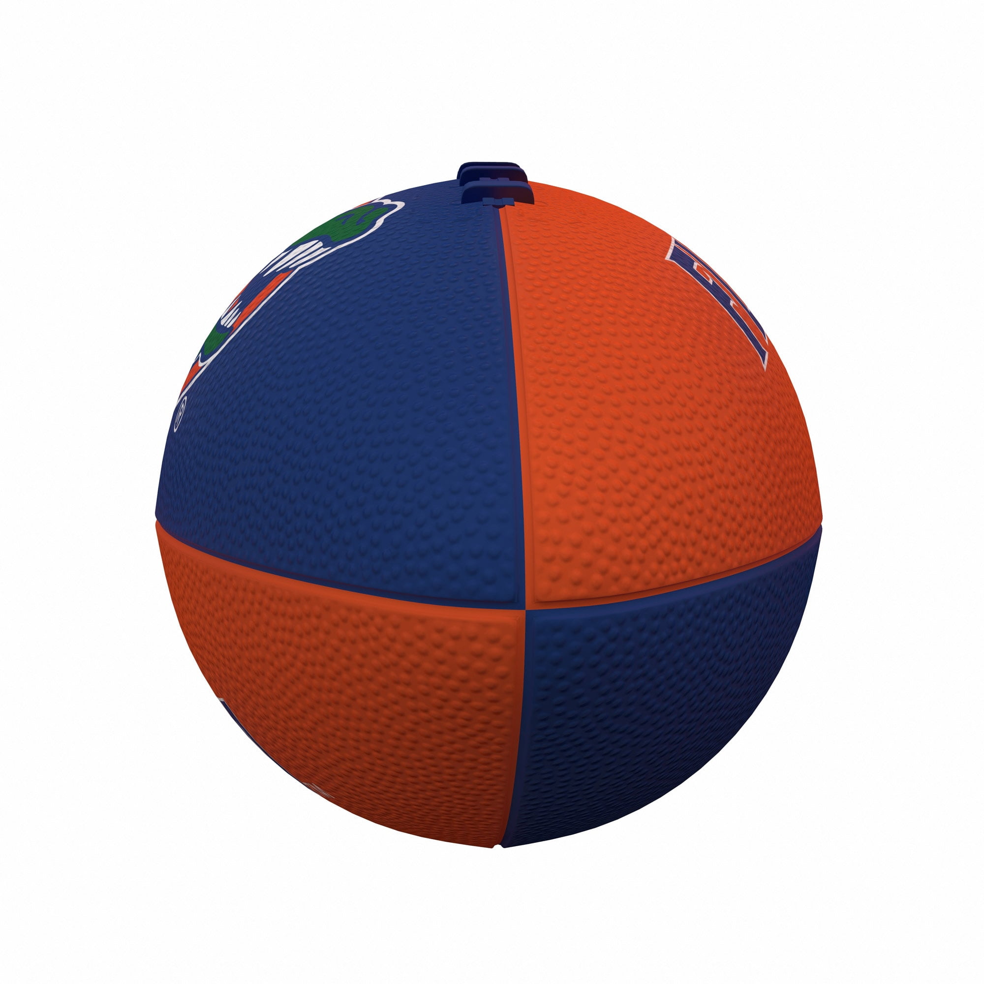 Florida Gators Pinwheel Logo Junior Football