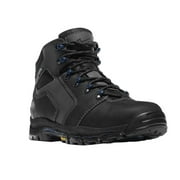 Danner Men's Vicious 4.5" Black Blue Work Boot 13862