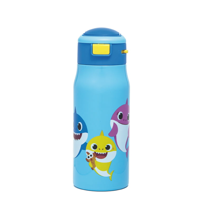  Kids Stainless Steel Thermos Water Bottle Keeps Drinks