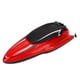 thumbnail image 4 of Barco de control remoto, barco de control remoto RC piscina barco juguete barco juguete confiable y duradero, 4 of 14