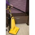 Carpet Pro True Commercial Bag Upright Vacuum, CPU2T