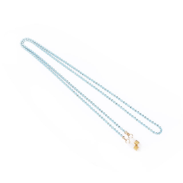 Eyeglass Chain,Multifunctional Eyeglass Chain Women Glasses Chain Glasses Holder Chain High Capacity