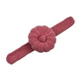 thumbnail image 2 of Wrist Pin Cushion Holder Sewing Holder Convenient Wearable Lovely Wrist Sewing Pincushion Sewing Pin Holder for work DIY Craft Pink, 2 of 8