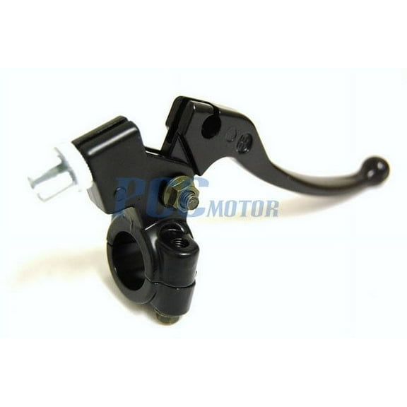 7/8 BLACK CLUTCH LEVER PERCH SDG SSR PISTER BAJA COOLSTER 70 110 125 BIKE LV02
