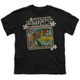 thumbnail image 2 of Scooby Doo! It'S Lit Kids T Shirt (Medium) for Youth Toddler Boys and Girls, Black, 2 of 5