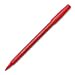 thumbnail image 3 of Pentel Color Pen - Stylo à Pointe Fibre - Rouge - 1,2 mm, 3 of 3