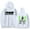 02, variant on Tyga Hoodie unisex fashion trend long sleeved hooded sweatshirt sportswear