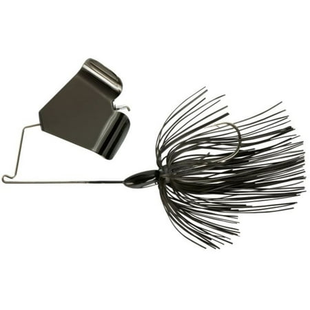War Eagle Buzzbait 1/2oz Black
