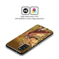 thumbnail image 2 of Head Case Designs Officially Licensed Anne Stokes Fairies Autumn Soft Gel Case Compatible with Samsung Galaxy S21 5G, 2 of 7