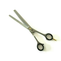 Professional German Quality Pet Grooming Single Teeth Thinning Shears Scissors