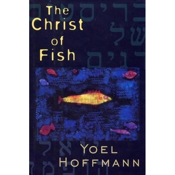 The Christ of Fish: Novel (Paperback)