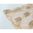 thumbnail image 3 of Shengyu Châle en Polyester à Sequins Années 1920 pour Femmes Châle en Maille Ample Cape Châle Robe Accessoires pour Femmes, 3 of 6