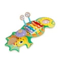 thumbnail image 3 of Instrumentos musicales de madera Juguetes Juguete sensorial Juguete de percusión Juguetes educativos con 2 mazos Forma de caballito Juegos de CUTICAT juguetes musicales, 3 of 8