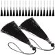 thumbnail image 3 of 50pcs Graduación Tassel Graduación Cap Estado de Tassel para sombrero Ceremonias de fiesta de graduación Decoración, 3 of 6