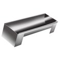 thumbnail image 3 of U-shape Cake Making Mold Stainless Steel Mousse Mold DIY Cake Bread Baking Mold, 3 of 7