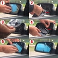 thumbnail image 4 of Left-For BMW 5 Series E60 E61 2003-2011 Front Left&Right Side Heated Mirror Electric Clear In Rain Auto Parts 51167065081 51167065082, 4 of 7