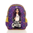 thumbnail image 1 of Mochila Platica Polinesia The Beautiful Im The Queen Violeta, 1 of 4
