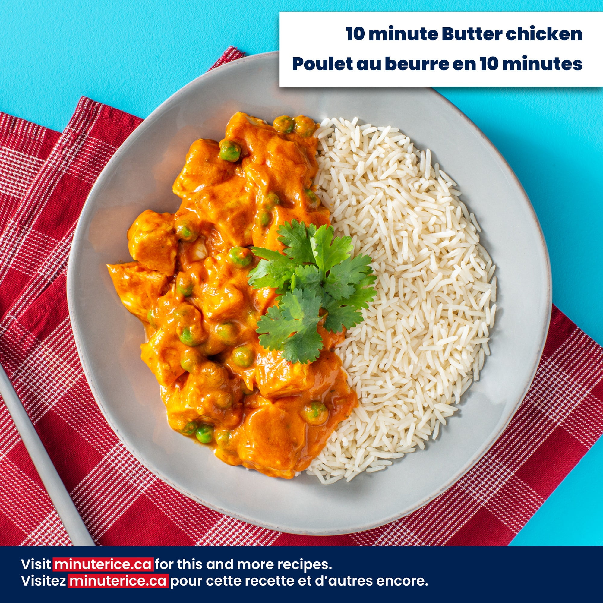 Riz basmati à cuisson rapide Minute Rice 500 g Riz basmati à cuisson rapide Minute Rice 500 g