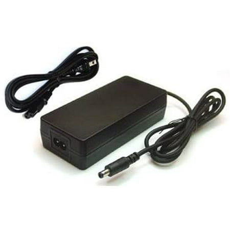 

External AC Adapter Works with Compatible with Yamaha PA-150 Piano Keyboard Power Supply Cord Charger