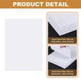 thumbnail image 3 of 100 Sheets Glossy Photo Paper, 5x7 Inches 210gsm Instant Dry Picture Paper, 3 of 6
