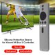 thumbnail image 3 of Protector remoto Funda de control antideslizante a prueba de golpes para Xiaomi Mi Box S/4K/TV Barbie Nuevos Originales, 3 of 6