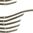 thumbnail image 4 of Hoja de resorte Zulema 10 piezas 1/16 con conector, 4 of 6