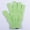 🔥 Green, variant on Msgweeeg Exfoliating Gloves Shower Gloves 5Pcs Shower Gloves Exfoliating Wash Skin Spa Bath Gloves Foam Bath Resistance Body Massage Cleaning Loofah