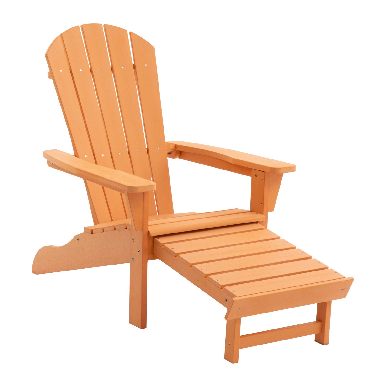 Belham Living Hensley Lake Resin Oversized Adirondack ...