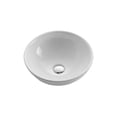 thumbnail image 3 of Kit Globus ESATTO 4 Paquete De Precio Mejorado con LAVABO Llave y Desagües PAQUETE COMPLETO DE LAVABO PARA BAÑO, 3 of 5