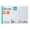 White, variant on Pen+Gear Ruled Index Cards, White, 100 Count, 4" x 6"