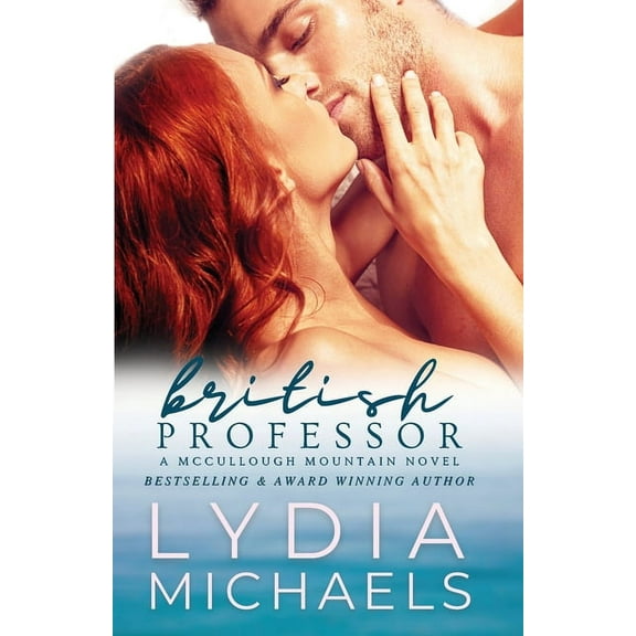 McCullough Mountain British Professor: Couples Collection, Book 4, (Paperback)