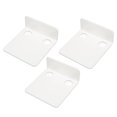 thumbnail image 1 of Meilleure Vue: 3 Racks Flottants pour Caméras de Surveillance Vidéo, Caméras IP et Webcams, Installation Facile, Conception Professionnelle, Style Simple, Serre-Câbles Inclus, 1 of 8