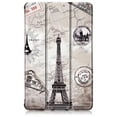 thumbnail image 1 of Étui Intelligent pour Samsung Galaxy Tab A9+ 2023 Ultra Mince en Cuir PU avec Support, Housse pour Galaxy A9 Plus 11 Pouces, Étui de Protection pour Tablette FGTT Tab A9 Plus 11 Pouces, 1 of 6